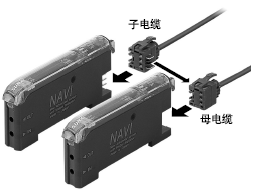 無主機、分機之分,便于維護