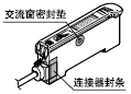 護封條 ·FX-MB1