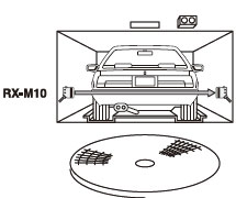 確認(rèn)車(chē)在停車(chē)庫(kù)的位置