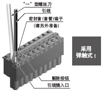 無(wú)需設(shè)定扭矩的簡(jiǎn)單施工