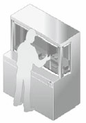 保護特殊用途機器