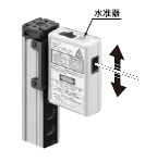 激光光軸對齊器
·SF-LAT-2E