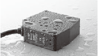 防水檢測(cè)頭,保護(hù)級(jí)別達(dá)IP67