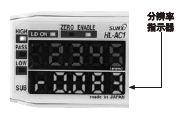 最小檢測物體直徑φ 8μm