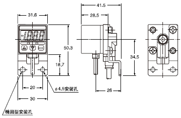 MS-DPX-4 ˜͵bʽb֧()