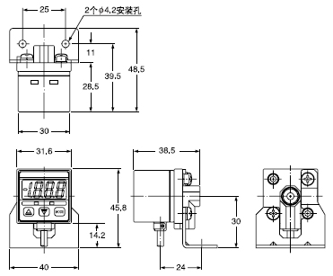 MS-DPX ˜͂b֧()