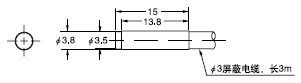 GD-3 檢測(cè)頭