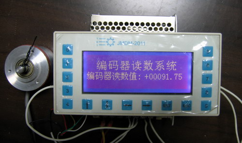 JMDM-編碼器讀數(shù)位置檢測(cè)控制器