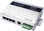 Korenix˼(ӼF) JetNet 3705/3705-w 5ڷǾW͹IPoE̫W늽QC