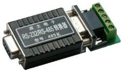 485K <wbr>波仕卡RS-232/RS-485/RS-422轉換器 485K <wbr>波仕卡RS-232/RS-485/RS-422轉換器