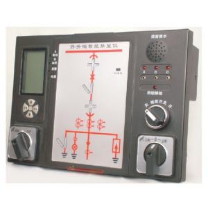 KH2600B開(kāi)關(guān)柜智能操控裝置