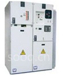施耐德CAS&DVCAS 中壓36kv SF6環網柜